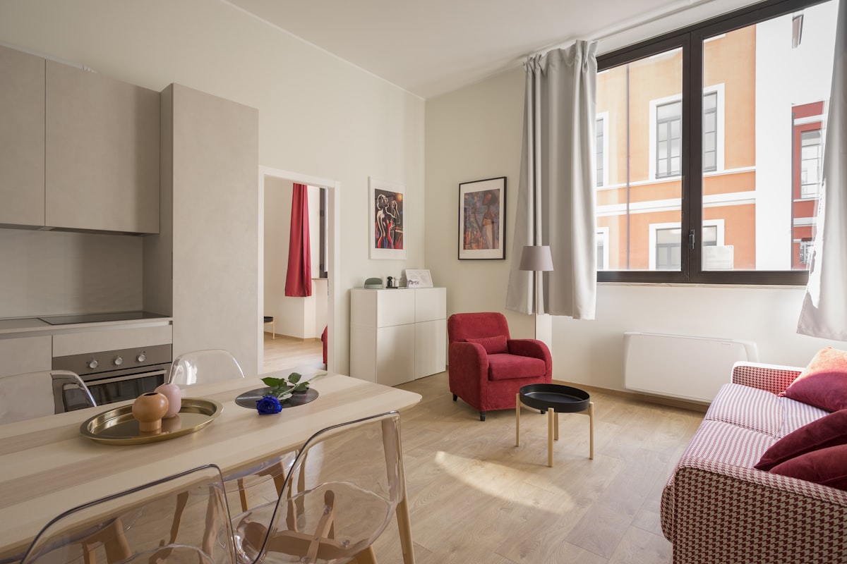 Airbnb und Business-Apartments 2026: Was das Bundesgerichtsurteil vom 30. April für Vermieter in der Zentralschweiz konkret bedeutet